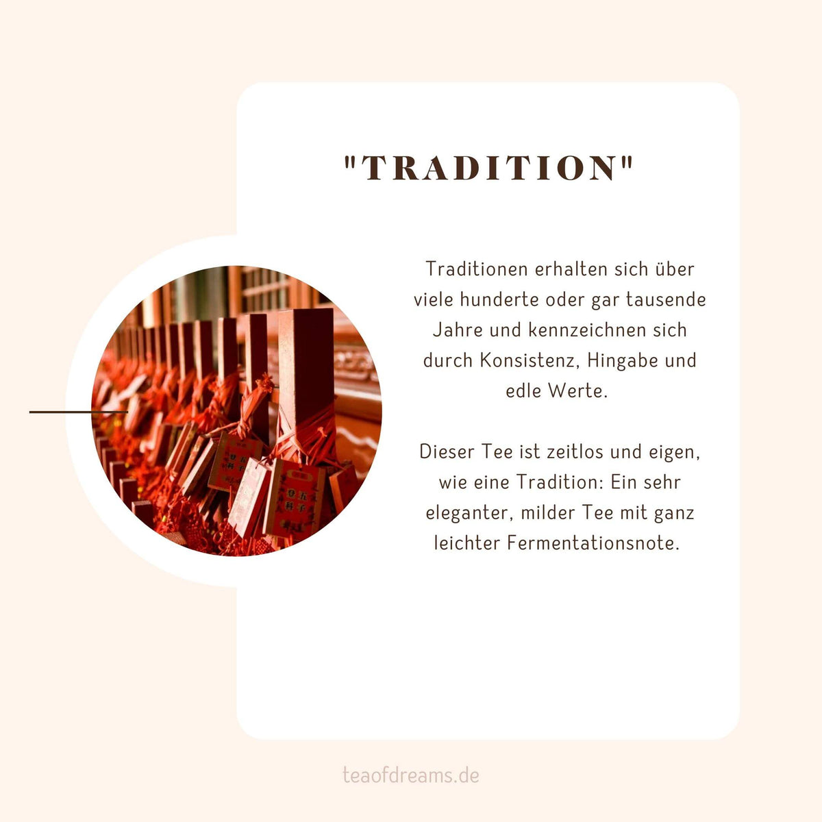 Bio China Green Pu Erh Sheng Cha "Tradition" - Bio China Green Pu Erh Sheng Cha "Tradition"